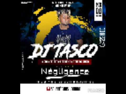 DJ TASCO feat ANDERSON 1er __ Négligence