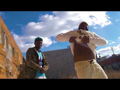 SIRCHARLES X GMF-DTOWN - REAL LIEZ