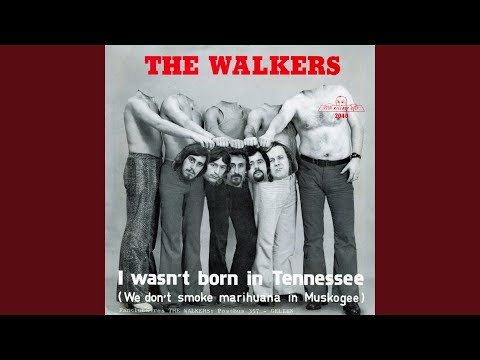 I Wasn't Born in Tennessee