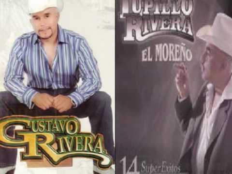 A dueto Gustavo y Lupillo Rivera-Loqueamos en el Pantano