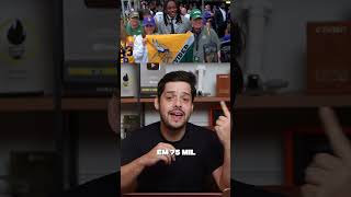 É ASSIM QUE A ON LOCATION VIROU DONA DOS INGRESSOS VIP DE TODOS OS GRANDES EVENTOS 🚀