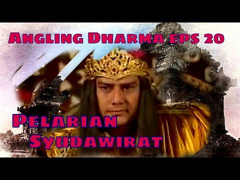 Angling Dharma Episode 20 - Pelarian Syudawirat