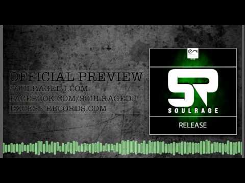 Soulrage - Release (Official Preview)