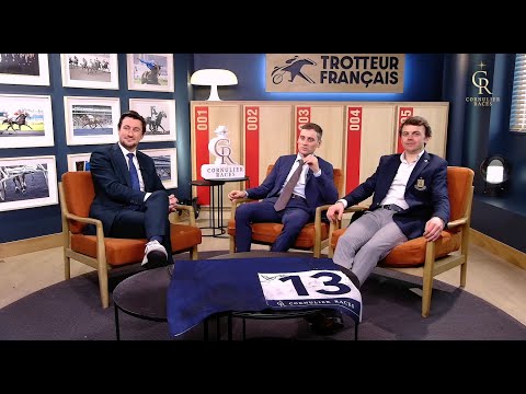 LE DEBRIEF DU PRIX DE CORNULIER 2026