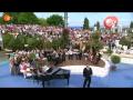 Paul Potts performs Mamma at ZDF ...