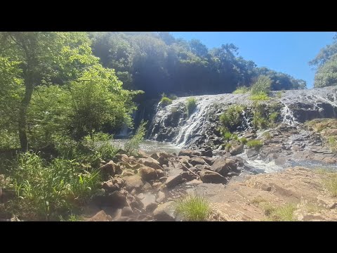 ESSE LUGAR É MUITO LINDO AQUI BITURUNA PARANÁ  VEM VISITAR 