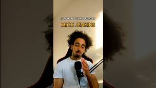 If you like Mick Jenkins, you will LOVE this artist!