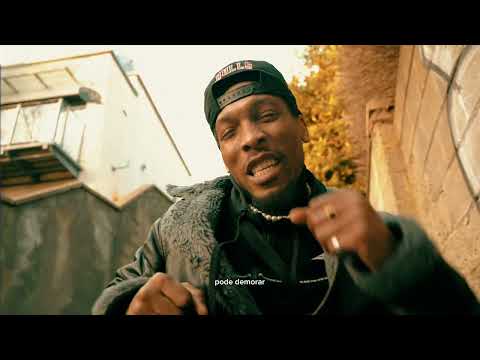 Tuthi Frutti - RETROCESSO (Official Music Video) 2025