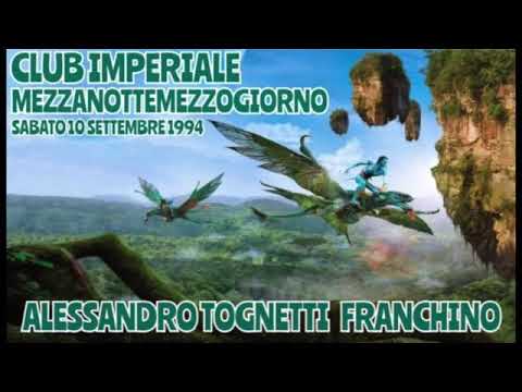 1994.09.10 IMPERIALE - Alessandro Tognetti - Franchino