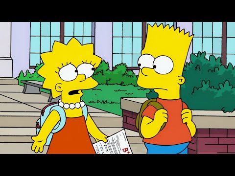 DIE SIMPSONS ► BESTEN SZENEN [Deutsch/German] #21