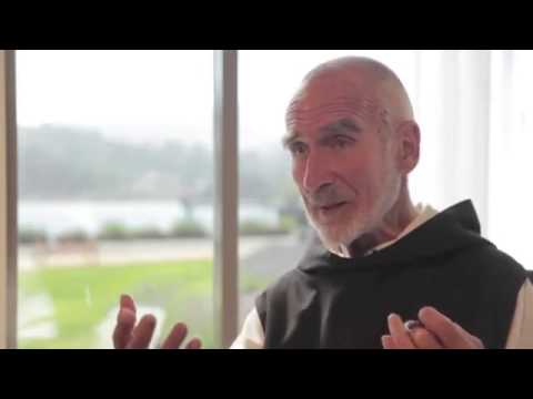 Gratitude- Brother David Steindl-Rast -