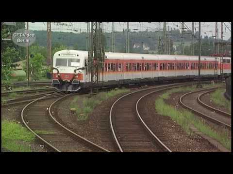 Erinnerungen: S Bahn Rhein/Ruhr