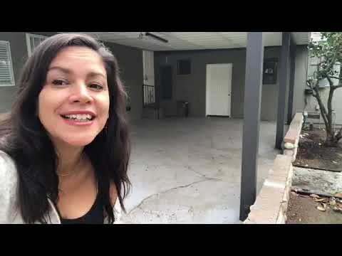 1069 Leonard, East LA: 3 bedroom, 2 bathroom Single Family Residence Tour