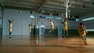 [情報] 新北國王IG-2021新北國王形象影片