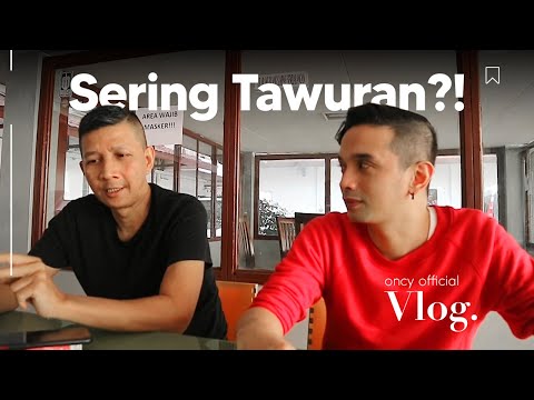 Tumbuh Kembang Seorang Rowman Ungu