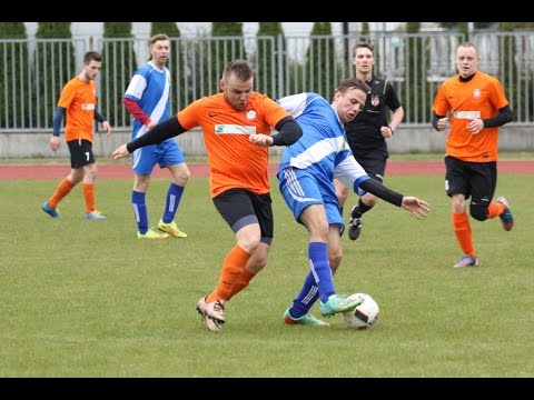 GLKS Lelis - FC 2013 Różan