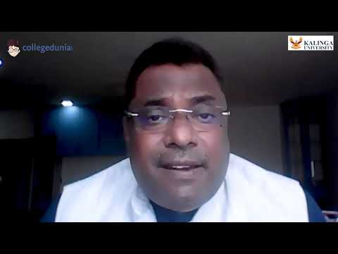 Kalinga University Raipur General video thumbnail 4