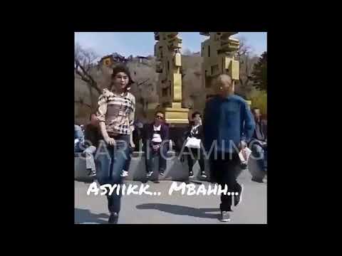 Dance sayur kol ~Keren