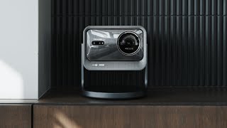 The Best 4K Laser Projector for Gaming in 2025 // Hisense C2 Series!