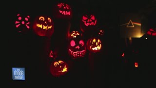 Jack-O-Lantern Spectacular returns as walk-through event at Roger Williams Park Zoo