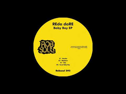 REda daRE - Wayfarer (Robsoul)