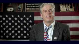 Identical Twin Attack Ads w/ John Ennis from Mr. Show video