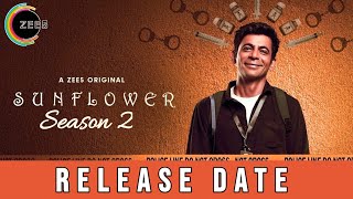 Sunflower Season 2 Release date | Sunflower Season 2 Update | Sunflower Season 2 Kab Aayega | Zee5 |