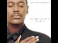Luther Vandross - One Night With You (Everyday Of Your Life)