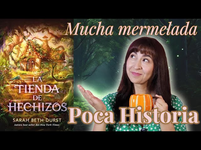 Vídeo relacionado con La cadena mágica de Lucy Brunner