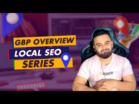 Local SEO in 2024 by Hridoy Chowdhury Local SEO Strategy Part 01