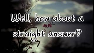 The Nearly Deads- Never Look Back Zombie lyrics