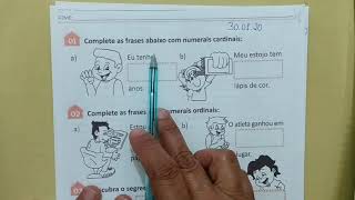 Dobro Triplo Quádruplo Quíntuplo Sêxtuplo Sétuplo óctuplo Nônuplo