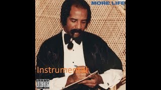 Drake - Two Birds One Stone (Instrumental)