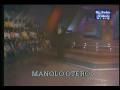 MANOLO OTERO " TE AMO, TE AMO, TE AMO ...