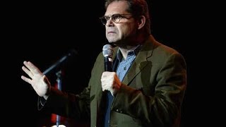 McGonigle Chronicles: Dana Gould