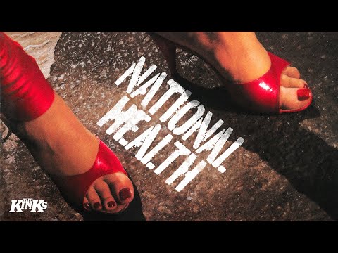 National Health - The Kinks