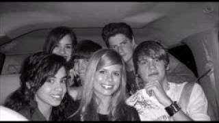 Tony Oller &amp; Carlson Young- Could You Be The One?