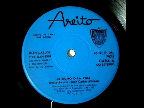 El Humo O La Vida - Paulito Fg & DanDen (1989)