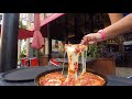 Epic Cheese Pull