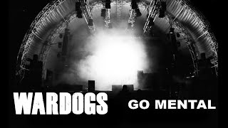 WARDOGS - Official Italian Ramones Tribute Band - video preview