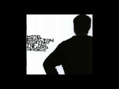 Motel Connection - The Power of Love