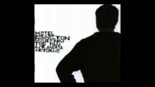 Motel Connection - The Power of Love
