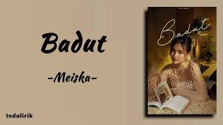 Download lagu Badut - Meiska | Lirik Lagu mp3