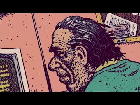 Charles Bukowski | The Captain is Out to Lunch | 20th Entry | 11/22/91