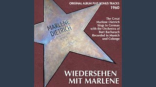 Ich bin die fesche Lola