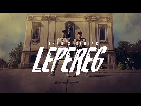 Tkyd, Gerinc - Lepereg [Videóklip]