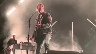 QOTSA- Paper Machete (Live in Moncton NB, April 16 2024)