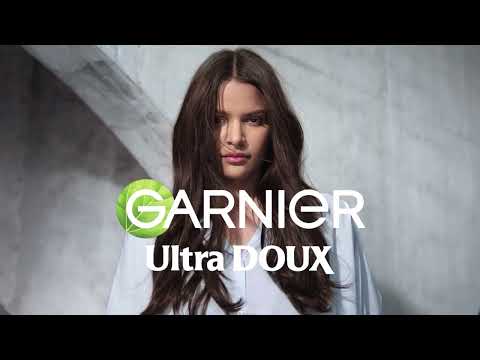 New Garnier Ultra Doux Hair Food Mask