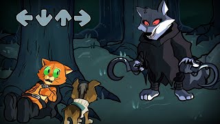 Cover art for Death Toll (Puss In Boots & Death Cover)