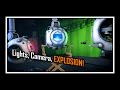 Portal 2 - Lights, Camera, Explosion! [Saxxy 2014 ...